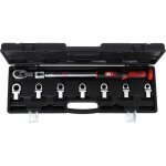 14x18 mm coffret de cl�s dynamom�triques infinitool 20 - 200 nm, 9 pcs