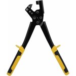 15 - 273 pince � sertir profil�s 0, 6 mm fabriqu�e en france - sertissage permanent de cadres m�talliques ...