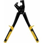15 - 273 pince � sertir profil�s 0, 6 mm fabriqu�e en france - sertissage permanent de cadres m�talliques ...