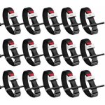 15 pi�ces garrots garrot ext�rieur d'urgence contr�le tactique des h�morragies de sauvetage de premiers ...