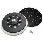 150 mm (6 pouces) plateau de pon�age 8 trous compatible avec les ponceuses orbitales bos - ch festool ...