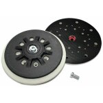 150 mm (6 pouces) plateau de pon�age 8 trous compatible avec les ponceuses orbitales bos - ch festool ...