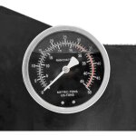 Jbm - manomtre presse 30 tonnes (ref. 53684) 15046