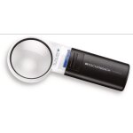 Eschenbach - 15112 loupe  main avec clairage led grossissement: 3 x lentille: () 60 mm c58869