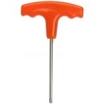 Vurahome - 15cm t27 tournevis torx tournevis torx � poign�e en t pour pi�ces de tron�onneuse outils de ...