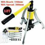 Senderpick - 15t extracteur hydraulique extracteur de moyeu extracteur hydraulique de volant d'inertie ... Senderpick - 15t extracteur hydraulique extracteur de moyeu extracteur hydraulique de volant d'inertie ...