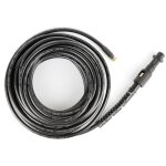 160 bar 2300 psi tuyau de nettoyage de canalisation de 15 mtres pour les nettoyeur haute pression ordinaire ...