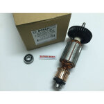 Pice de rechange d?origine bosch 1604010640 induit par le ventilateur