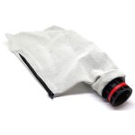 Bosch ? sac � poussi�re pour outils �lectroportatifs ? 1609b05010 ? compatible gcm 8 sde, gcm 350 - 254, ...