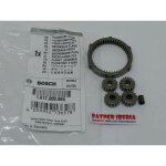 Pi�ce de rechange d'origine bosch 1617000665 r�ducteurs plan�taires pour gbh 36 v - li, gbh 18 v - li ...
