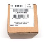 Pi�ce de rechange d'origine bosch 1617000895 mandrin sans cl� sds - plus pour gbh 2 - 26 dfr