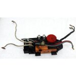 Pi�ce de rechange d'origine bosch 1617233049 r�gulateur de vitesse pour gsh 5 ce