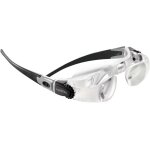 1624511 lunettes - loupe grossissement: 2 x - eschenbach