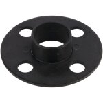 Makita ? guide � copier pour d�fonceuse et affleureuse ? diam�tre ext�rieur 27mm ? pour bois dur ? pr�cision ...