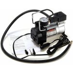 16x8x11cm portable anti - pincement mini compresseur d'air pompe de gonflage de pneu �lectrique 12v 120psi ...