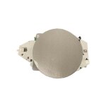 Novy - 1710105 ensemble inducteur droit avec platine de puissance 250mm plaque de cuisson Novy - 1710105 ensemble inducteur droit avec platine de puissance 250mm plaque de cuisson