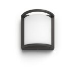 Philips - 1739193p0 - mygarden applique murale - eclairage extérieur - blanc - 190, 1 x 190, 1 x 89, ... Philips - 1739193p0 - mygarden applique murale - eclairage extérieur - blanc - 190, 1 x 190, 1 x 89, ...