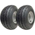 18. 5x8. 50 - 8 pneu remorque,