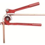 180 degr�s cintreuse de tuyauterie manuelle 1 / 4'5 / 16' 3 / 8' cintreuse de tuyaux professionnelle ...