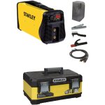 Stanley - soudeuse inverter 3, 5kw super 180tig
