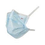 1810f masque chirurgical conf 100 - 3m