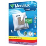 1840 lot de 5 sacs  poussire pour aeg / dirt devil / lg / privileg / samsung - menalux