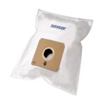 1900 duraflow - 5 sacs d'aspirateur - menalux