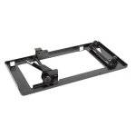 Cadre de ponçage makita pour ponceuse à bande 9404 Cadre de ponçage makita pour ponceuse à bande 9404
