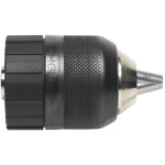 193203 - 4 mandrin sans cl� 3 / 8 � action rapide 6, 5 mm - makita