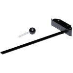 193516 - 3 guide parall�le + circulaire - makita