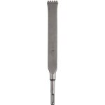 Tools 19624 6 burin djointeur 6 mm longueur totale 250 mm sds - plus 1 pc(s) - heller