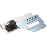 Makita - guide d'angle pour rail de guidage 196664 - 7