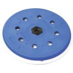 197315 - 5 plaque dure 150mm - makita