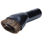 198555 - 8 pinceau rond noir - makita