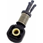 1j0 711 761 b manuelle s�lecteur de levier d'arbre c�ble de s�lecteur vw je. tta beetle passat fit for ...