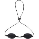 1pair lunettes de s�curit� protection des yeux lunettes de bronzage maquillage beaut� lunettes de protection ...