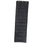 1pc 10 placard dossier organisateur support mural porte - fichiers porte - revues mur mont� mur de stockage ...