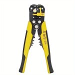 1pc 5 - en - 1 pince � d�nuder automatique, pince � sertir, pince � d�nuder, pince d'�lectricien, pince ...