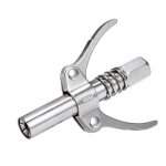 1pc embout pompe a graisse, coupleur rapide pour pistolet � graisse, 10 000 psi, embout de pr�hension ...