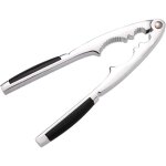 1pcs heavy duty noyer ouvre m�tal noyer cracker outil noyer pinces avec poign�es en caoutchouc pour les ...