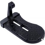 1pc marche pied camping car, repose pied voiture, p�dale porte voiture pliable, marchepieds de porte ...
