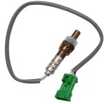 1pc sonde de sonde d'oxyg�ne o2 pour 206 207 306 cabriolet cc 00 - 10 sw estate 02 - 10 num�ro d'article ...