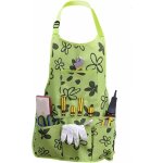 1pc tablier de jardin en tissu oxford �paississement outils de jardin ceinture multifonction �tanche ...