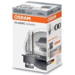 1x ampoule d2s x�non xenarc classic osram 66240clc p32d - 2 - ampoule montage origine