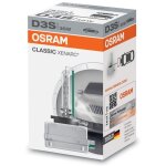 1x ampoule d3s x�non xenarc classic osram - 66340clc pk32d - 5 - garantie 1 an