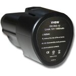 Vhbw 1x batterie compatible avec aeg bbh12, bbs 12c, bll12c, bll 12c, bs12c, bs 12c, bs12c2 outil électrique ... Vhbw 1x batterie compatible avec aeg bbh12, bbs 12c, bll12c, bll 12c, bs12c, bs 12c, bs12c2 outil électrique ...