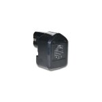 Vhbw - 1x batterie compatible avec hitachi ds 12dvb, ds12dvb2, ds 12dvb2, ds12dvb2ks outil lectrique ...