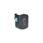 Vhbw - 1x batterie compatible avec hitachi ds 14dvb2, ds 14dva, ds 14dvb, ds 14dmr, ds 14dv, ds 14dl ...