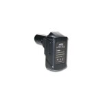 1x batterie compatible avec hitachi hikoki cr 10dl, db 10dl, cg 10dl, ds 10dal, cj 10dl, db 3dl outil ...