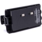 1x batterie compatible avec hyt tc - 446, tc - 500, tc - 500 - u1, tb75, tc - 500 - v1 radio talkie - ...